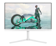 Monitor LED 27" (26,5"-28,4") PHILIPS Evnia 27M2N3501PA/00
